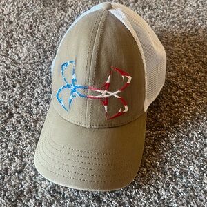 Under Armour Hat